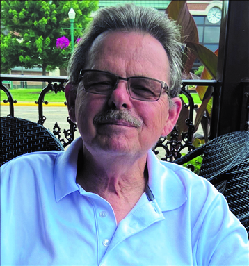 RICHARD  PUSKARICH